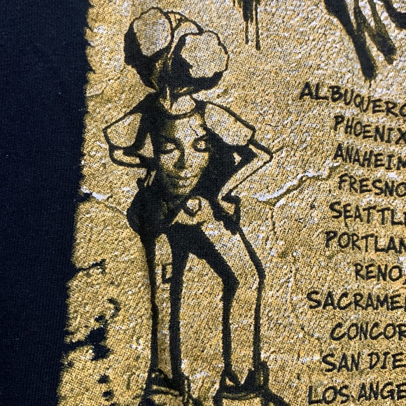 2017 Janet Jackson “State of the World Tour” - Picture 9 of 11